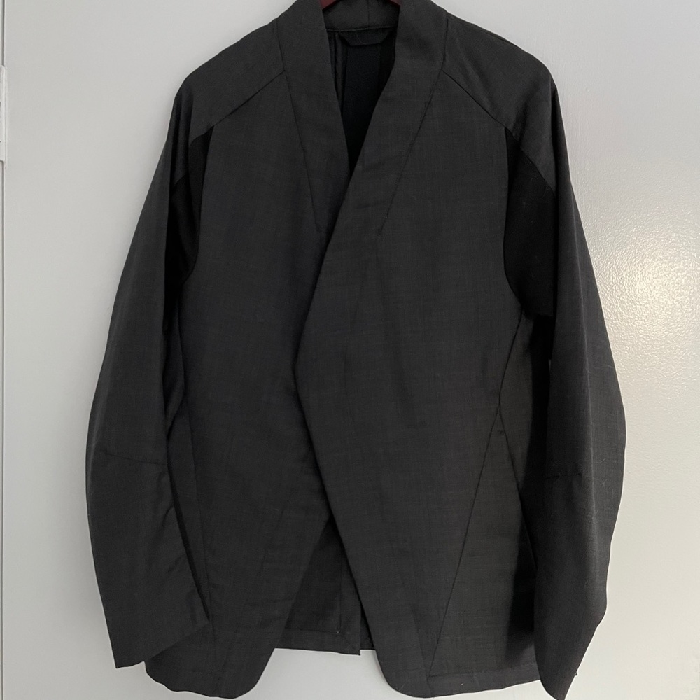 Abasi Rosborough Arc Jacket